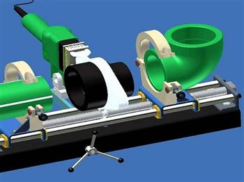 Cách hàn ống PPR, ống nước chịu nhiệt, ống nước nóng