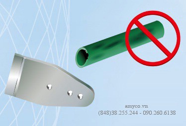 bảo quản ống nhựa PPR4